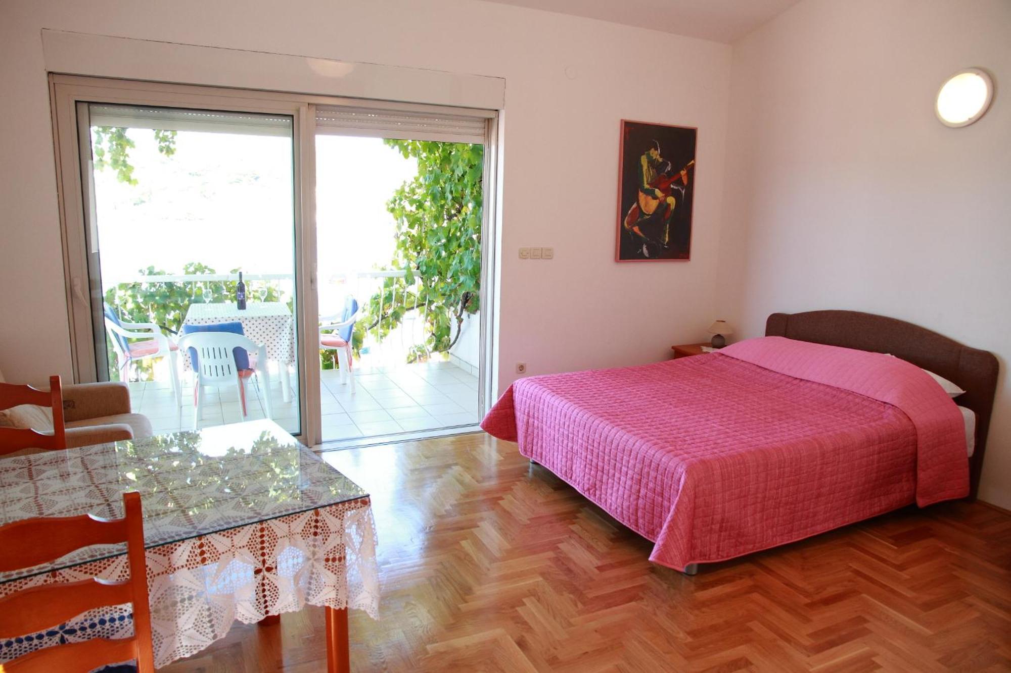 Apartman Bicanic