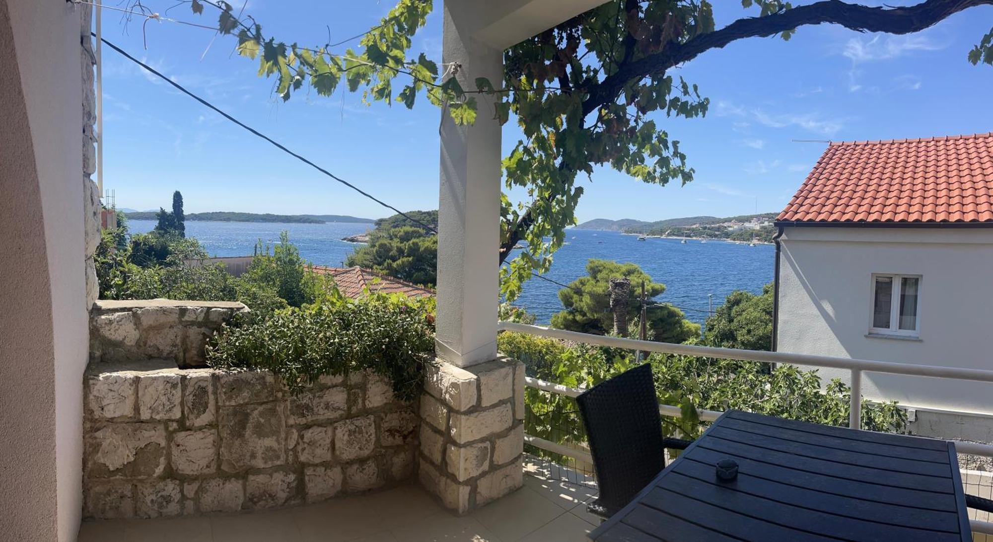 Apartman Bicanic Hvar Town