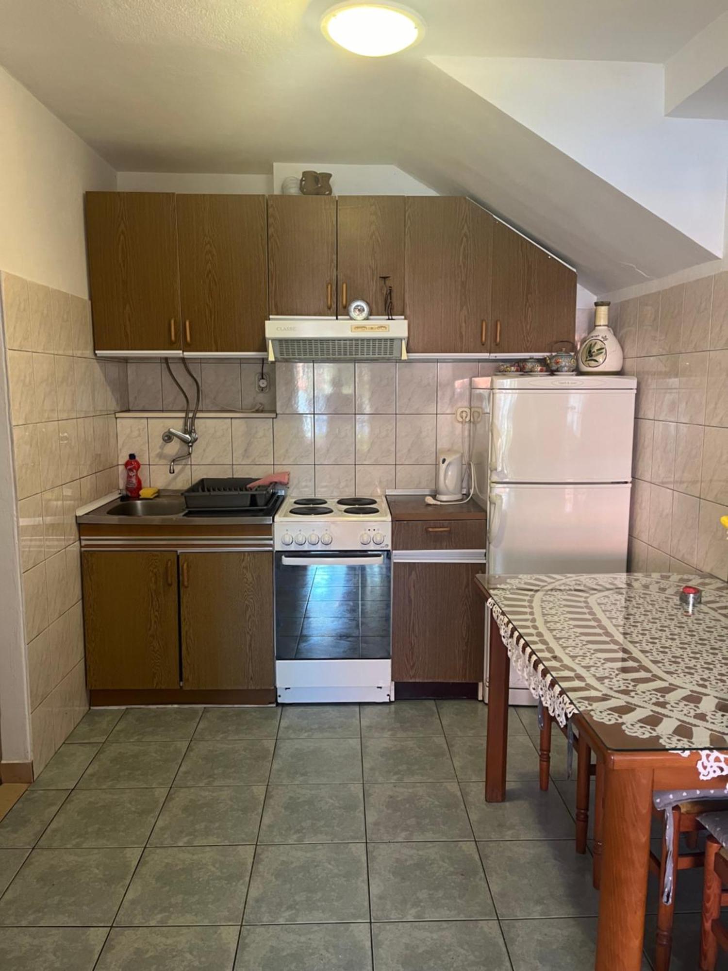 Bicanic Apartman