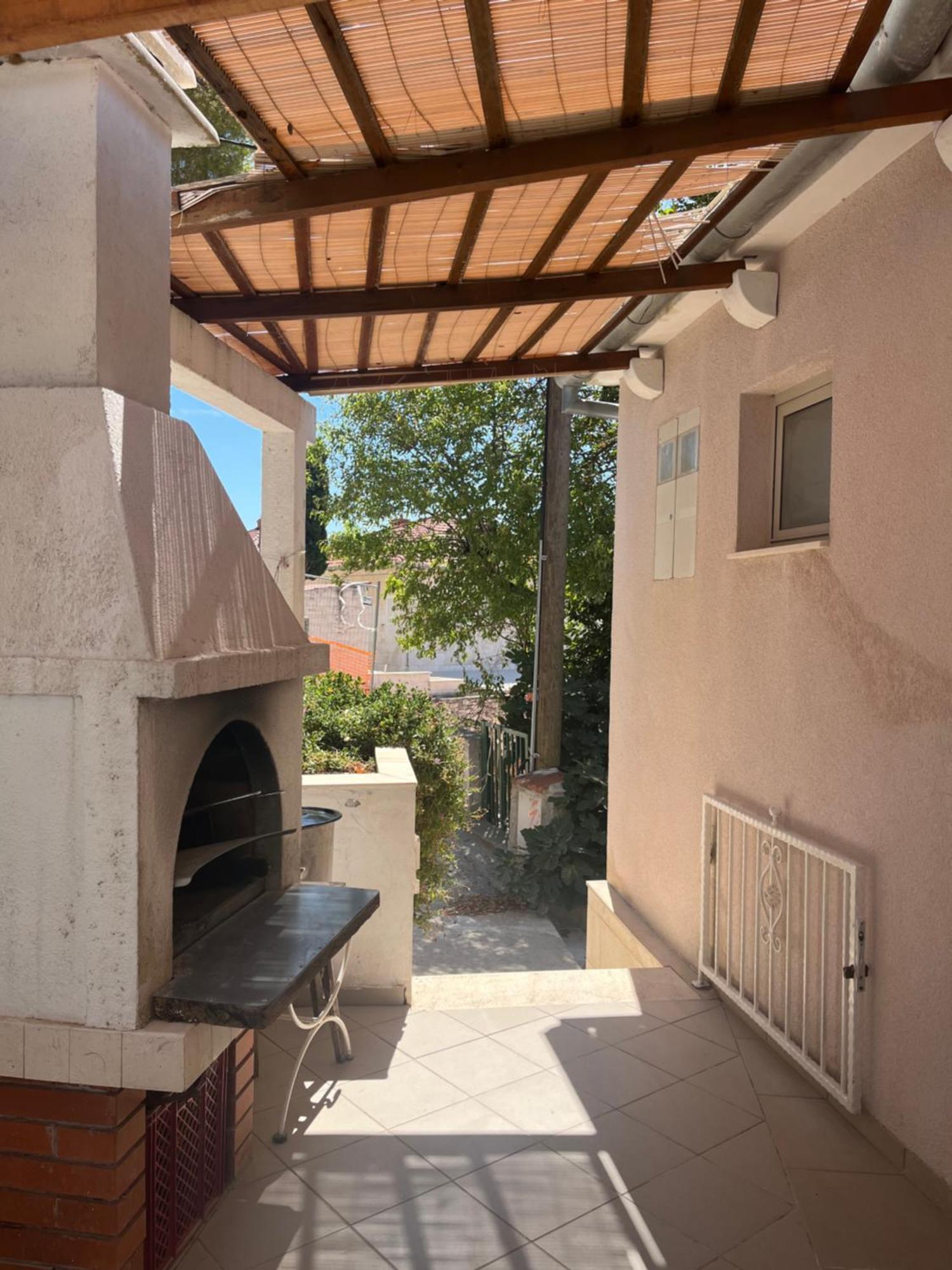 Bicanic Apartman Hvar Town