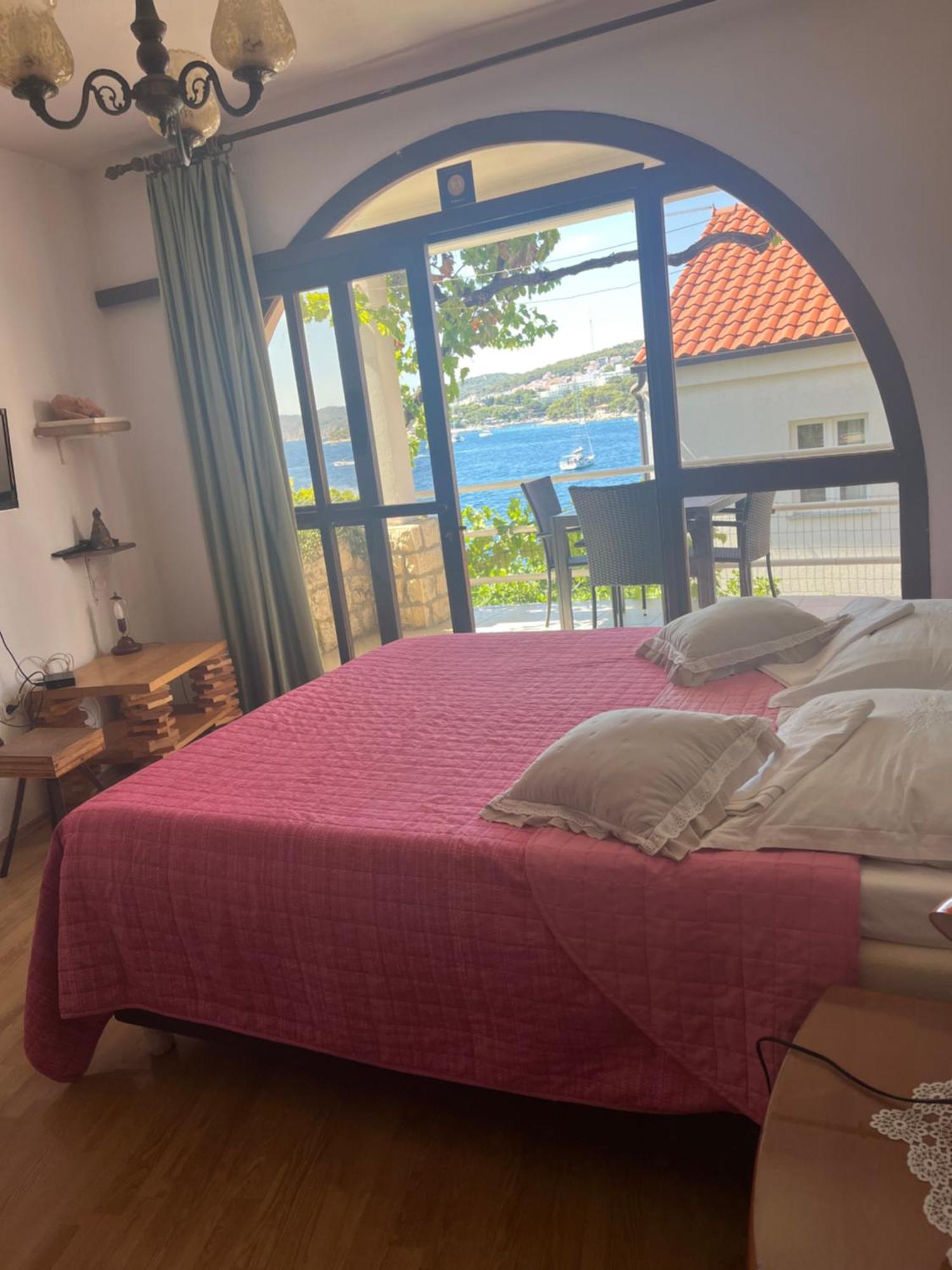 Bicanic Apartman Hvar Town