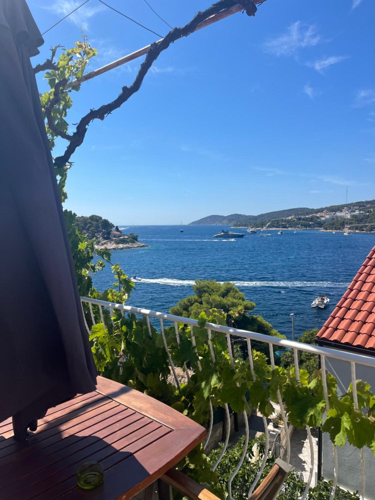 Apartman Bicanic Hvar Town