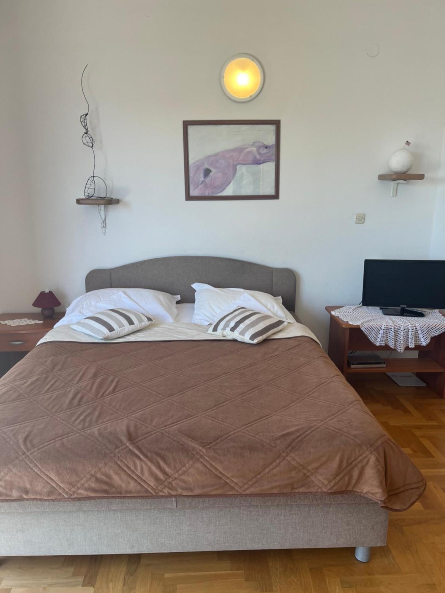 Bicanic Apartman