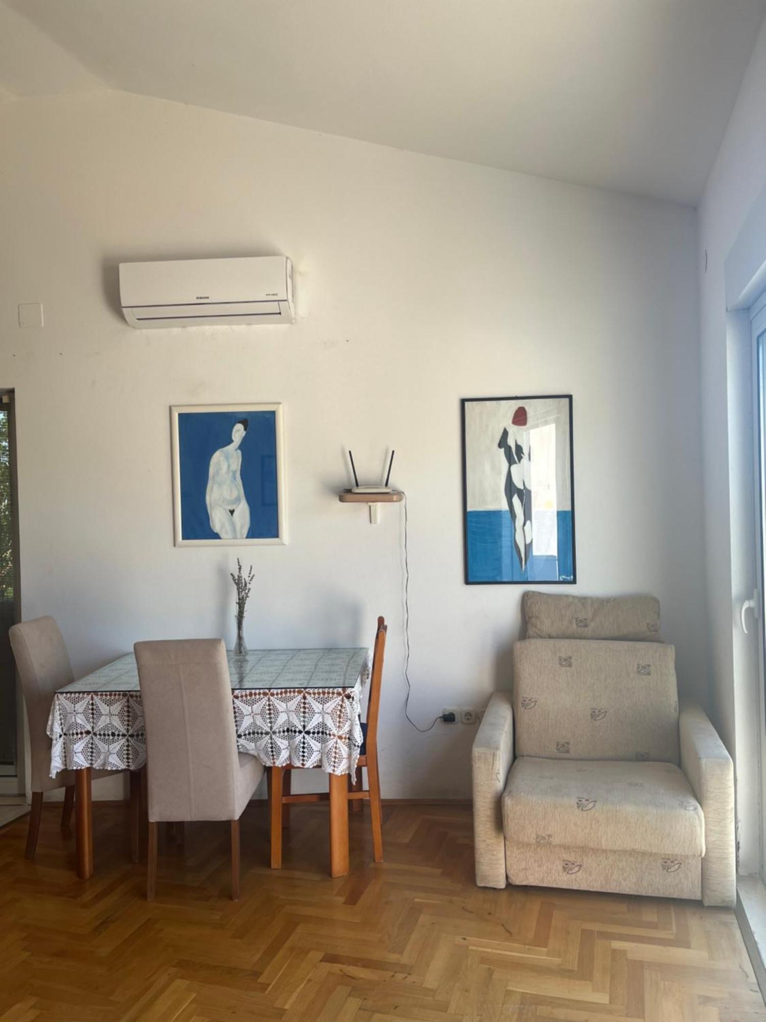 Apartman Bicanic Hvar Town