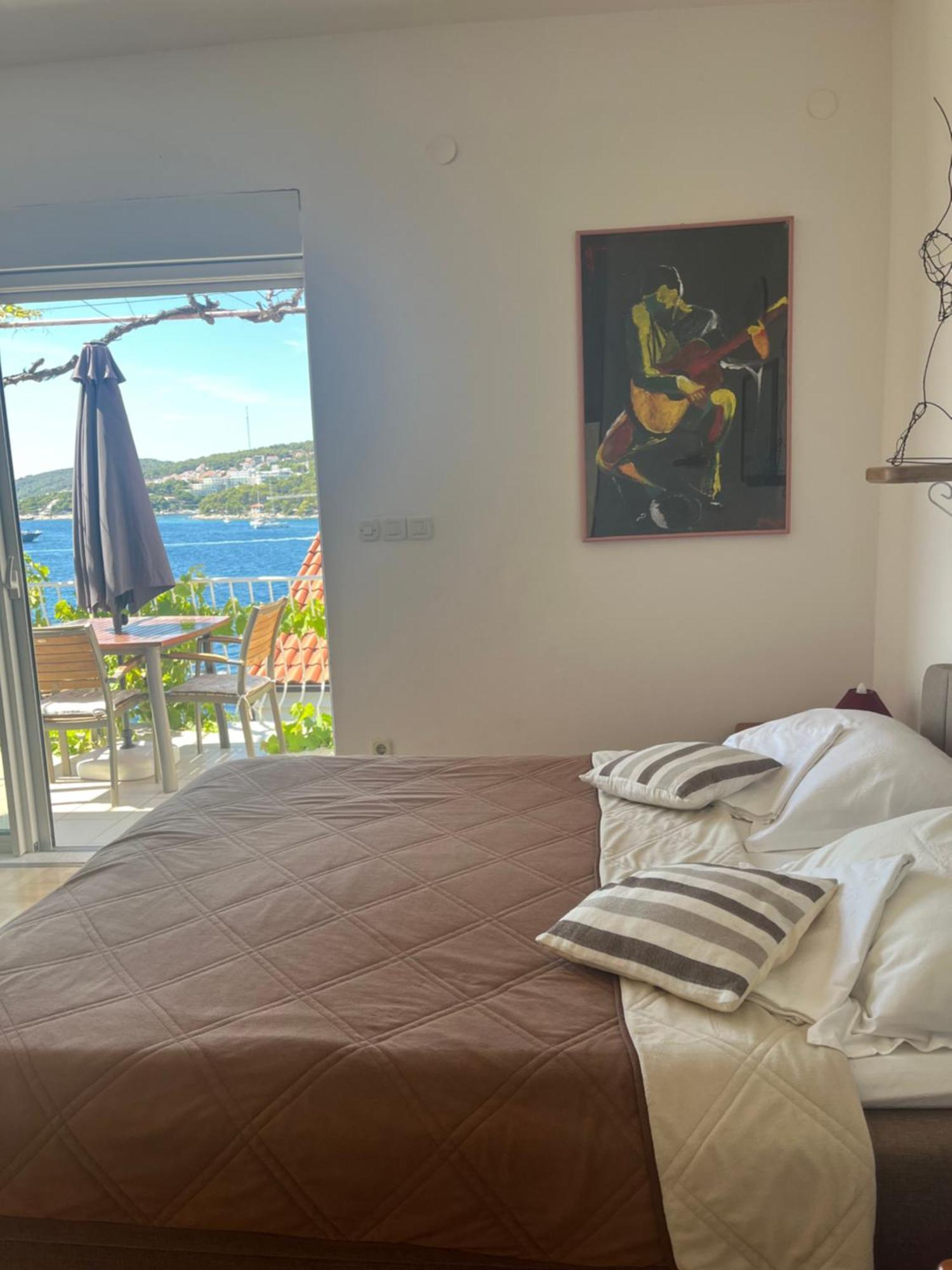 Bicanic Apartman