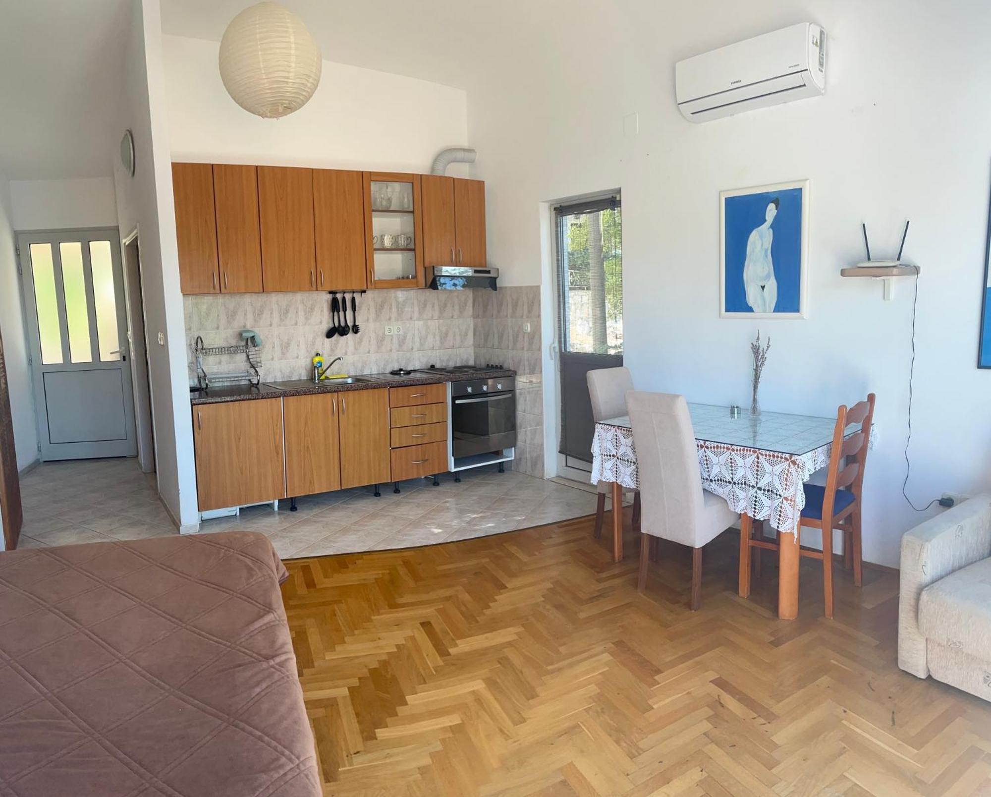 Apartman Bicanic *