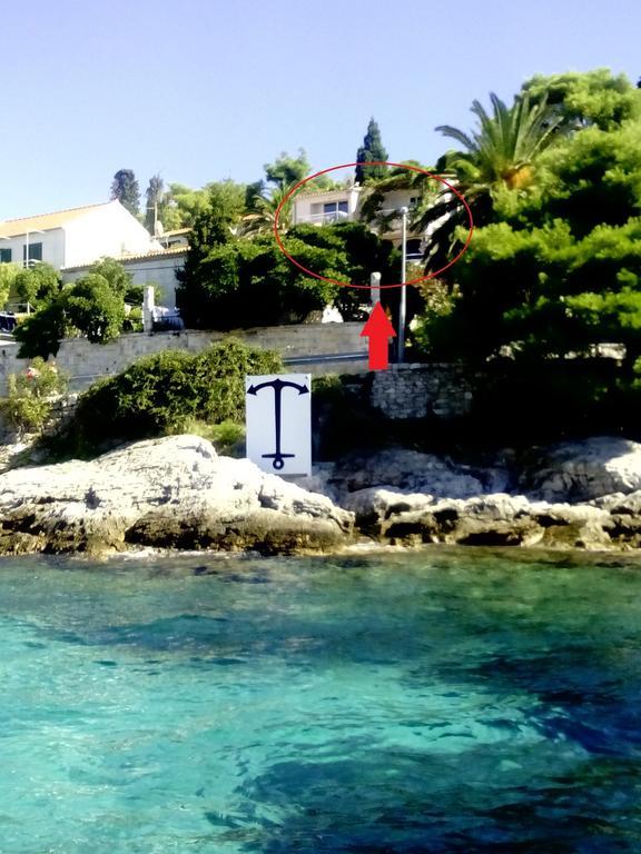 Apartman Bicanic Hvar Town