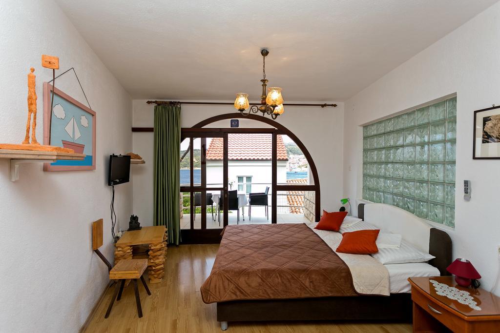 Bicanic Apartman Hvar Town