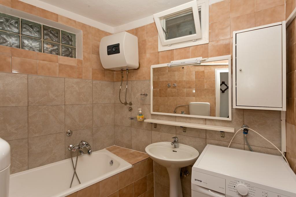 Apartman Bicanic *