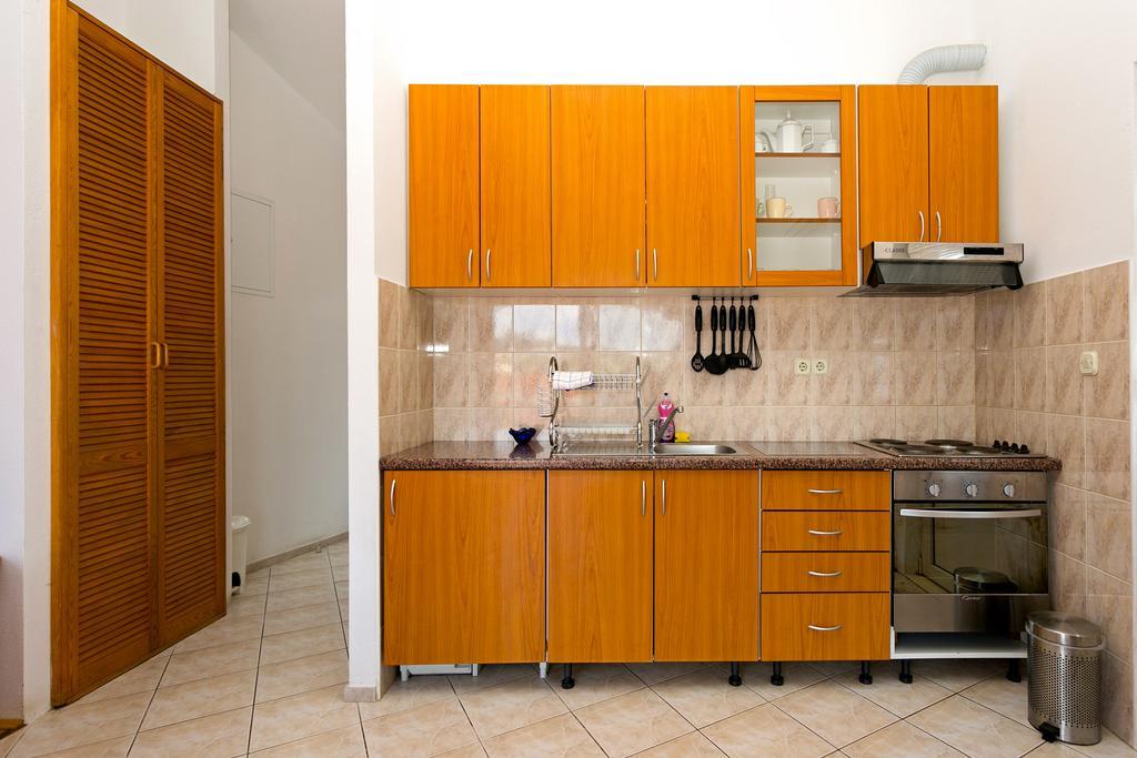 Apartman Bicanic *