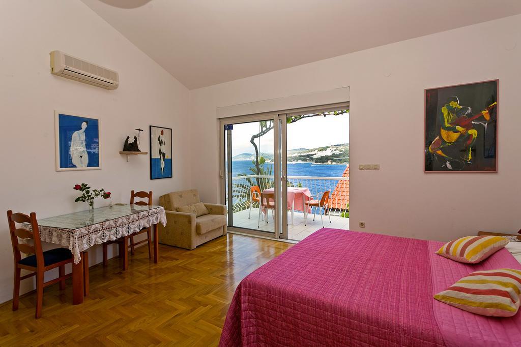 Apartman Bicanic