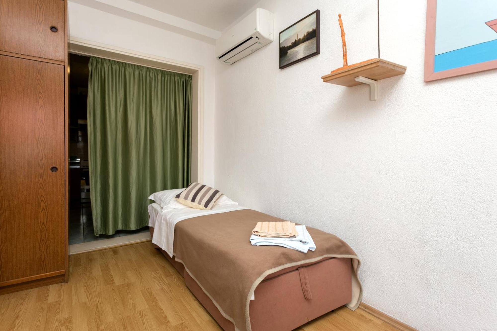Apartman Bicanic