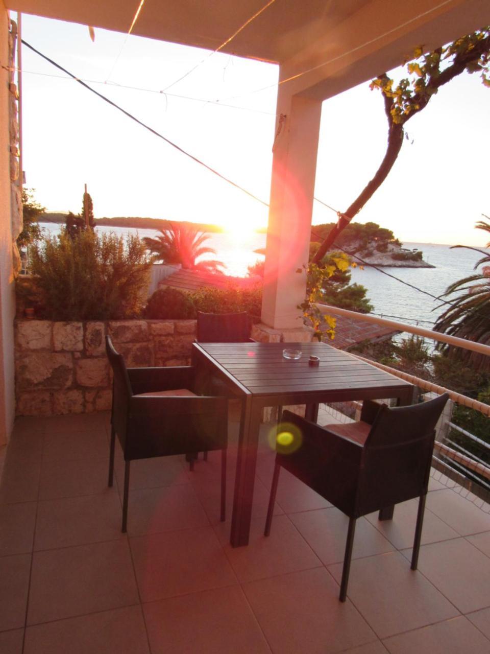 Bicanic Apartman Hvar Town